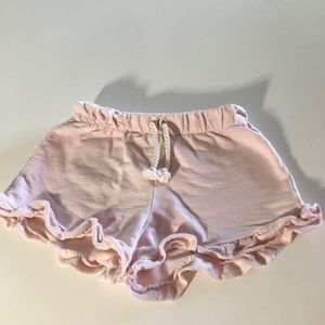 ZARA Girls shorts